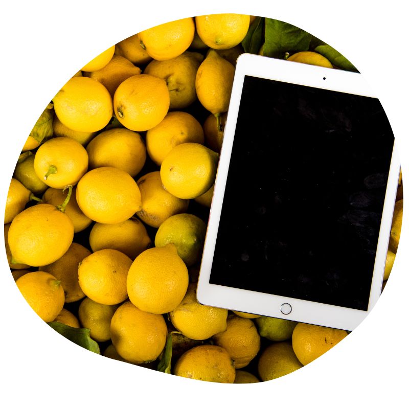 medica-holistica-limones-tableta